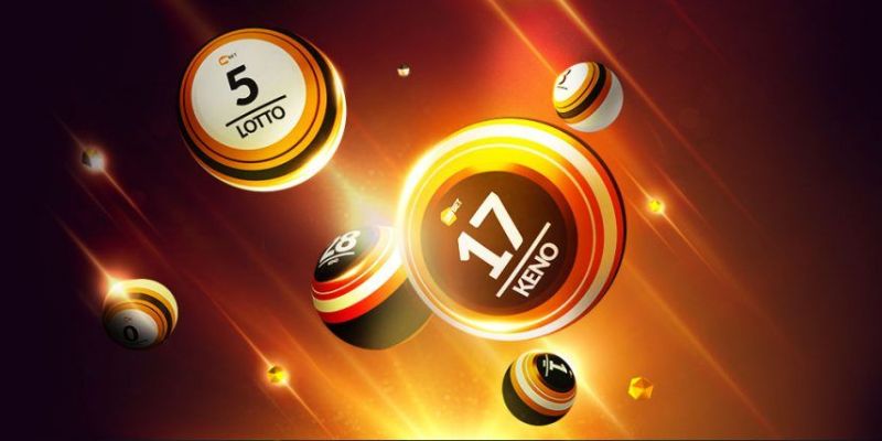 Thành viên tại 88Bet tham gia Keno đông đảo mỗi ngày