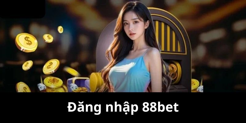 Chi tiết cách đăng nhập 88bet